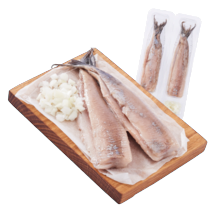 Verse maatjes haring